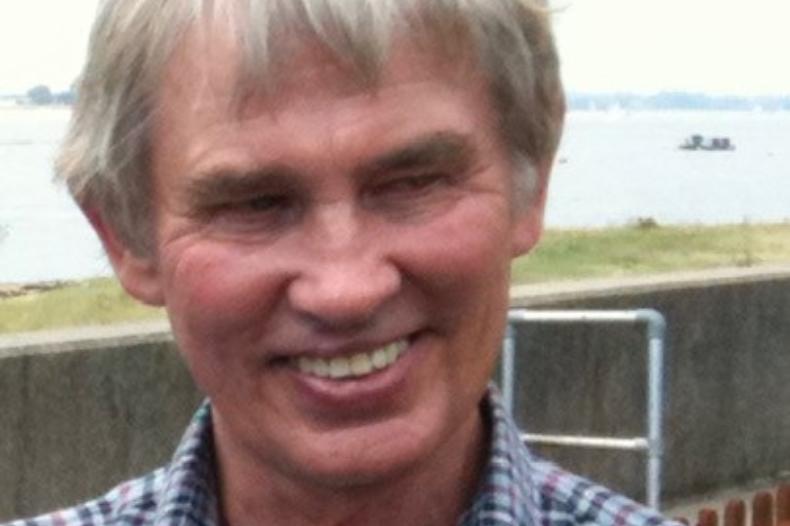 Alan Porteous