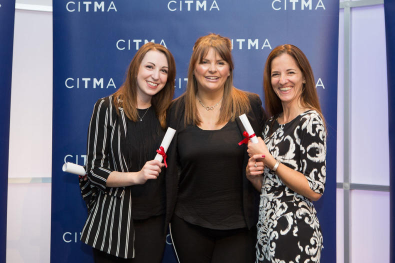 CITMA Paralegal