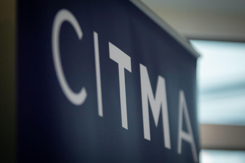 CITMA banner