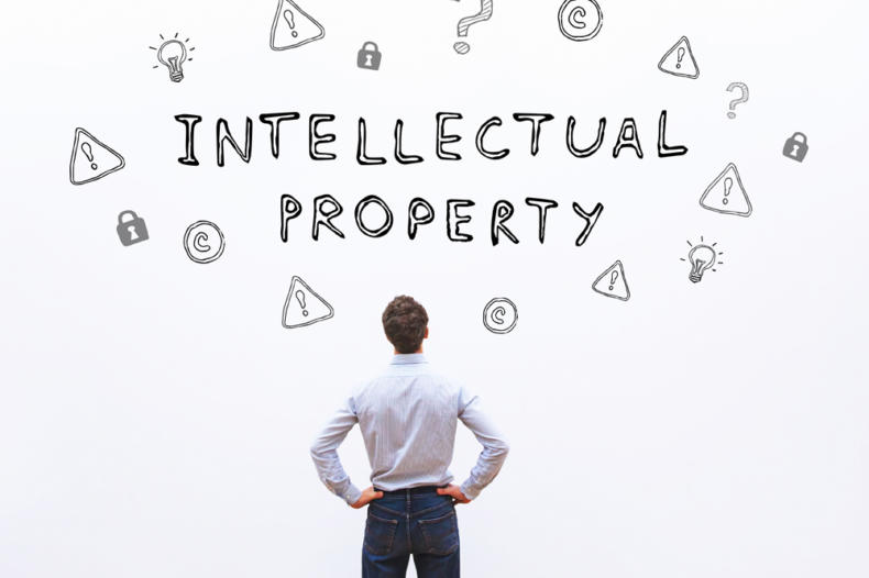 Intellectual property what is it?