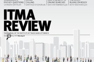 ITMA Review May 14 cover
