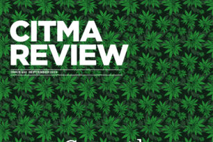 CITMA Review Sept 19 - Cover