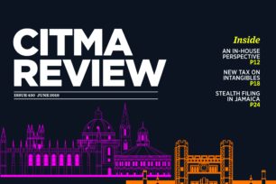 CITMA Review June 19 - cover