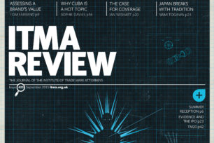 ITMA Review Sept 15 cover