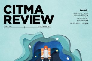 CITMA Review Sept 17 cover
