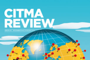 CITMA Review Dec 18 - Cover