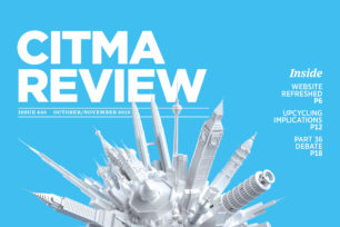 CITMA Review Oct Nov 18 Cover