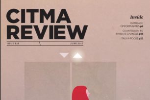 CITMA Review June 17 cover