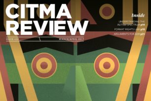 CITMA Review March 17 cover