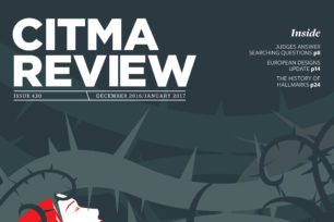 CITMA Review Dec 16 cover