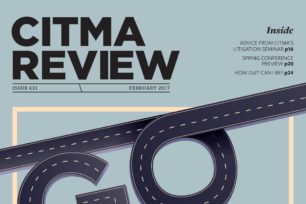 CITMA Review Feb 17 cover