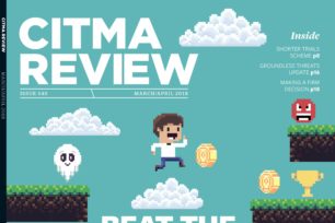 CITMA Review March 18