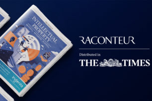 Raconteur cover 2019