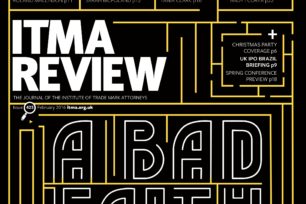 ITMA Review Feb 16 cover