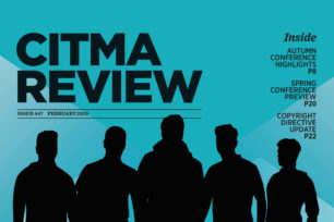 CITMA Review Feb 19 - Cover