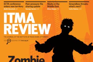 ITMA Review Sept 13 cover