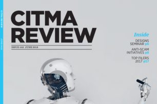 CITMA Review June 18