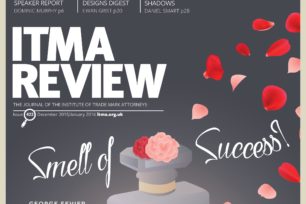 ITMA Review Dec 15 cover