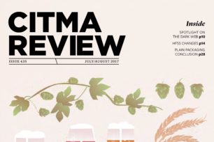 CITMA Review July 17 cover