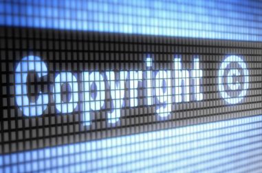 Copyright