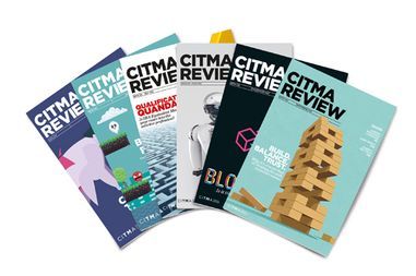 CITMA covers 2018
