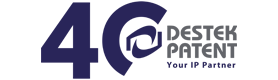 Destek Patent logo