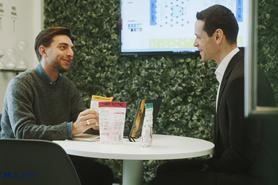 Ed and Edward