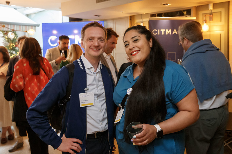 CITMA Summer reception 2024 21
