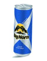 bighorn
