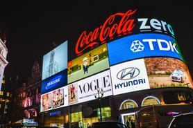 Piccadilly Circus