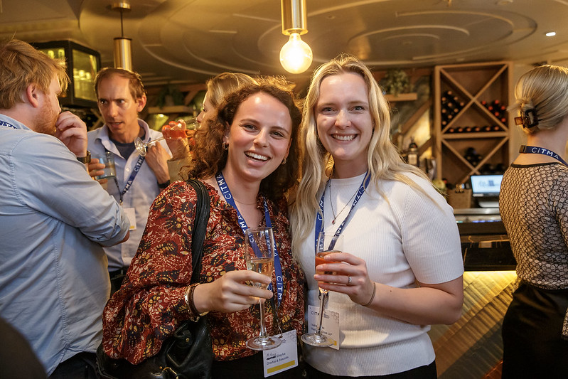 CITMA Summer reception 2024 9