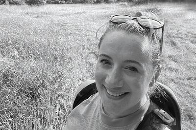 CITMA - The Trade Mark 20: Louise Foster