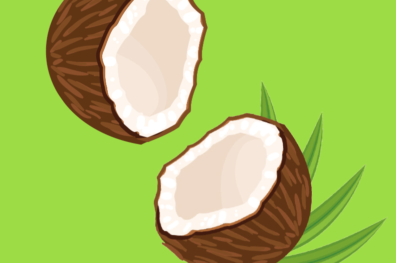 Coconuts 