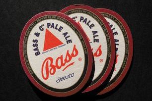 Bass beer mats.jpg