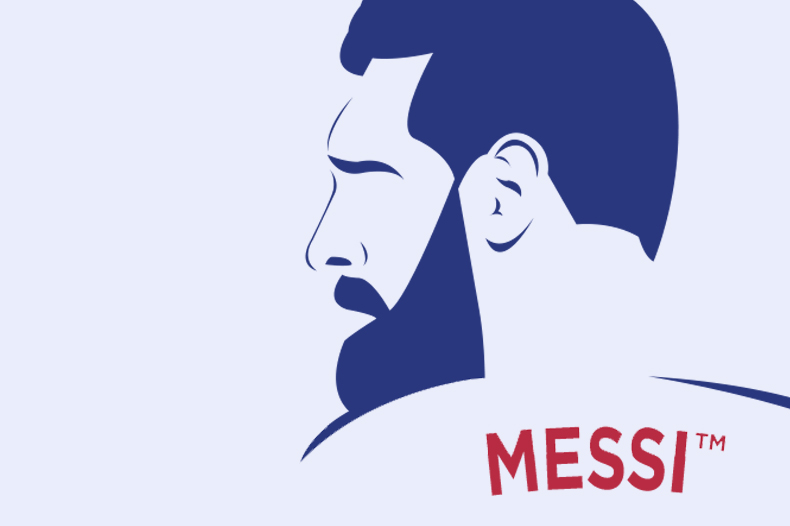 messi