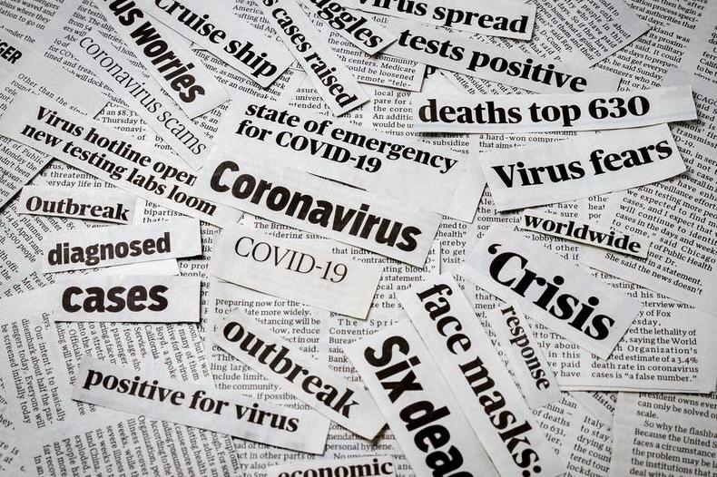 Newspaper