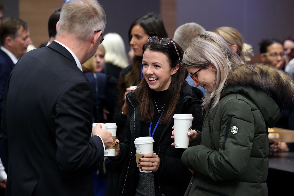 Autumn Conference 2019 delegate networking 3.jpg