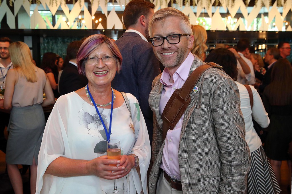Summer Reception 2019 10